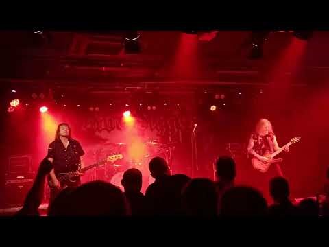Grave Digger - Excalibur Live Belgrade 2026