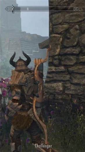 Skyrim Best Random Encounters pt 1