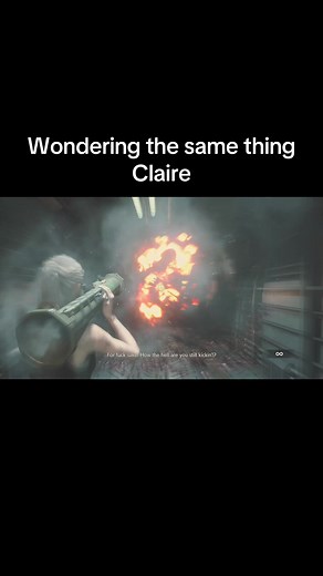 Exploring Resident Evil 2 Remake Gameplay