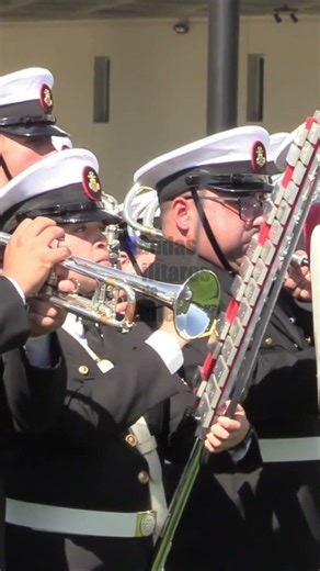 Revista de Reclutas 2026 #escuelanaval #reclutas #armadadechile #bandasmilitares #naval #marchas
