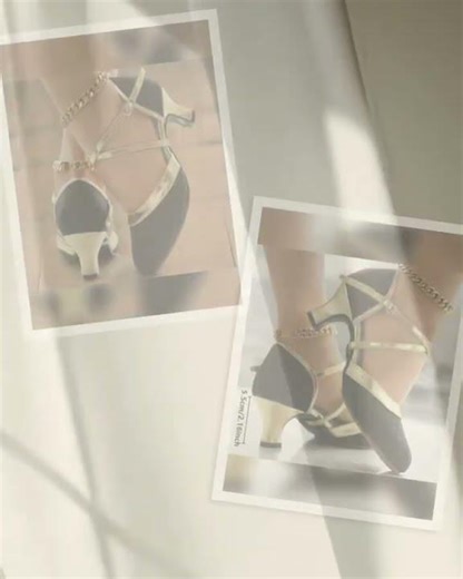Women’s Latin Dance Shoes