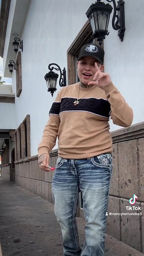 Nancy T Hernandez on TikTok