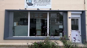 Dépanneur informatique à domicile, il ouvre également sa boutique, à La Capelle