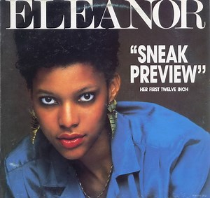 Eleanor Goodman - Sneak Preview