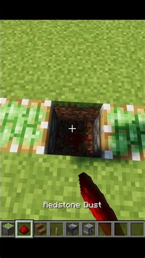 MİNECRAFT AUTOMATİC GUN 💀 (NO MOD)