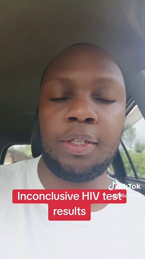 Understanding Inconclusive HIV Test Results Explained