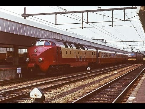 TEE -Trans Europ Express