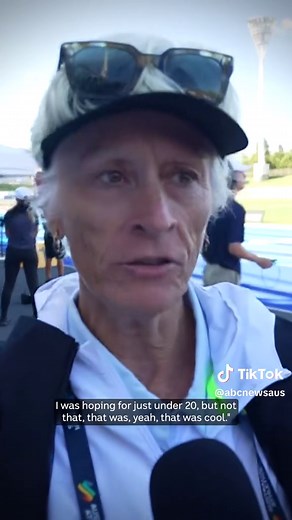 Gout Gout Breaks Own 200m Record at Australian Athletics Championships