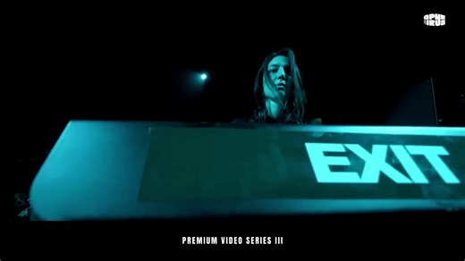 [Techno现场] Amelie Lens style Opheirus (Premium Video Series)