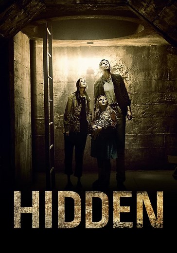 Hidden - movie: where to watch streaming online