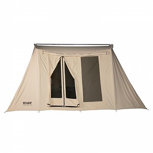 【Springbar 春帳】Classic Jack 140經典傑克復刻版八人帳 (可搭配柴爐使用)