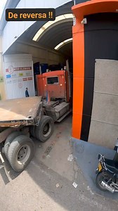 2.6M views · 36K reactions | Llegará el conductor de la moto ️ ? #tractomulas #condutores #Transporte | Medios de Transporte | Facebook