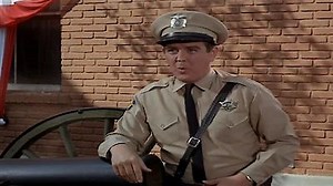 Watch The Andy Griffith Show Season 6 Episode 11 - The Cannon