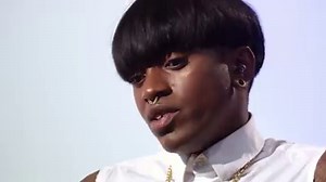 75K views · 1.7K reactions | Designer Cornelius is still celebrating his first win of the season! | Project Runway | Facebook