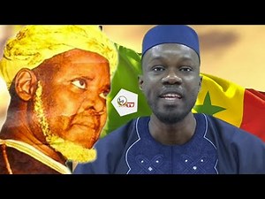 Ousmane Sonko: "Baye Niass exemple la, royukaay la..."
