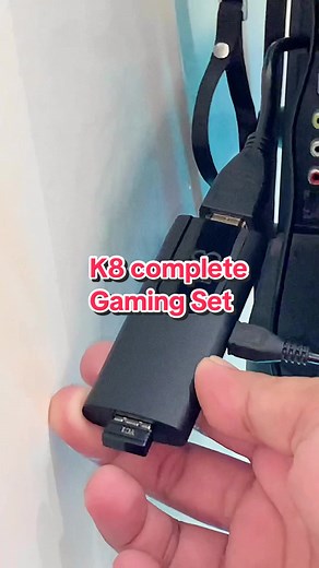 Paano I-set up si K8 sa TV: Step-by-Step Guide