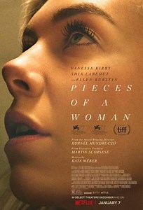 Pieces of a Woman (Filme), Trailer, Sinopse e Curiosidades - Cinema10