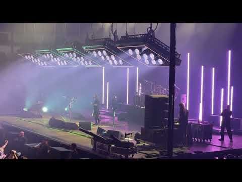 Korn - Blind (Live @ Canada Life Place 2025)