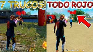409K views · 13K reactions | Volvemos a traer los trucos y consejos de free fire que tanto me pidieron, Esto que digo en el video son cosas que me han funcionado ami puede que ya lo sepas pero si sientes que no pegas intenta practicarlo | Kurko | Facebook