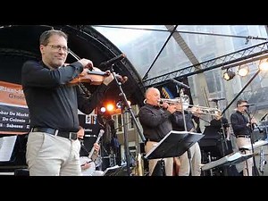 Bohèm Ragtime Jazz Band [2] (Breda, Jazz festival, 30-5-2025)