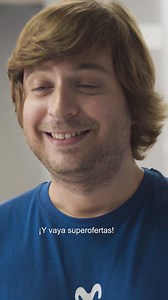 5.1K views · 12 reactions | ¡Llegan las Blue Weeks con Alberto Chicote! Adelántate al Black Friday con Movistar y alucina con un menú irrepetible de ofertas cada semana. Descuentos de la Semana Multimedia, solo hasta el 28 de octubre: https://www.movistar.es/black-friday | Movistar España | Facebook