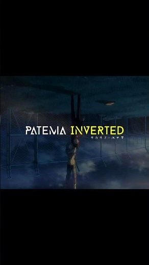 Day 1 of 100 Must Watch Anime Movies | Patema Inverted