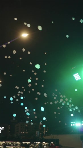 Oh heeeeey, 2026! We're still buzzing after welcoming in the new year with you at Yagan Square. Fun, frivolity, laughter, epic dance moves, bubbles, disco balls, fireworks, a giant countdown, confetti explosion, neon lights and all the feels! Thanks for joining us, Perth! #Hello2026 #YaganSquare #NewYearAtYagan #PerthEvents #WATheDreamState | Yagan Square