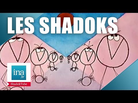 Pourquoi les Shadoks pompent-ils ? | Archive INA