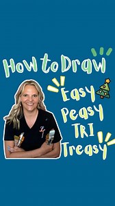 149K views · 11K reactions | The Second EASIEST Christmas tree to...