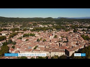 Here/Now: Brignoles in search of renewal