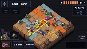 Netflix Games snags 'Into The Breach' as a mobile exclusive
