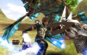 Last Chaos | Free-To-Play Games