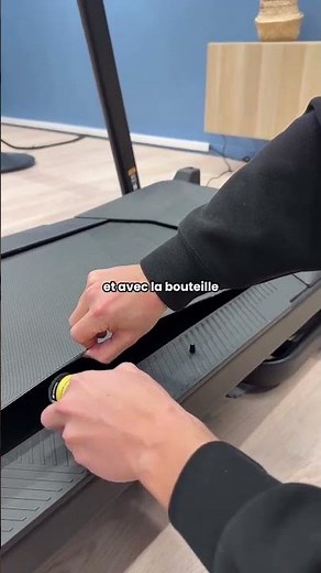 TUTO - Comment lubrifier son tapis de course 🏃‍♂️ | Decathlon