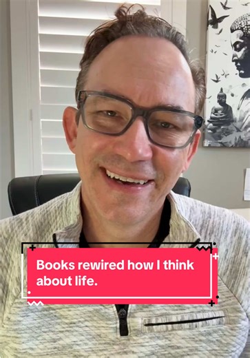 Need a resolution for 2026? These books rewired how I think about life. These reads deepened my journey into spirituality and mindfulness. Authors like Eckhart Tolle, Neale Donald Walsch, Ram Dass, and Dr. Wayne Dyer challenged how I think and live. If you haven’t made a resolution for 2026 yet, start here: choose a book that expands your awareness. #BookTok #SpiritualBooks #Mindfulness #SelfAwareness #2026Intentions