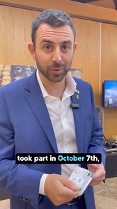 UNRWA enables terrorism by providing financial security to terrorists, allowing them to focus on terrorism. Eylon Levy | The Israel Institute of New Zealand