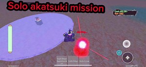 Ninja Tycoon Combos in Roblox Gameplay