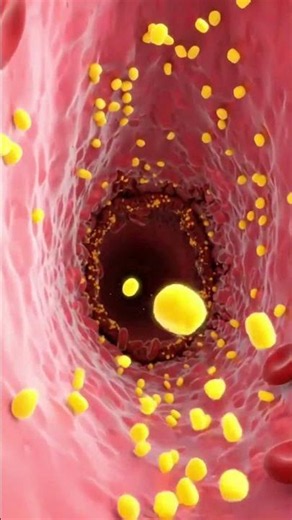 "Why Your Normal Cholesterol Panel Could Be Lying to You"