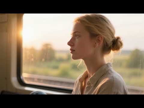 Explore the American Southwest by Train | Full 30-Minute Scenic Train Journey