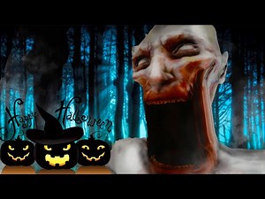 TRICK OR TREAT | HALLOWEEN SPECIAL PART 1 | ROBLOX ANIMATION