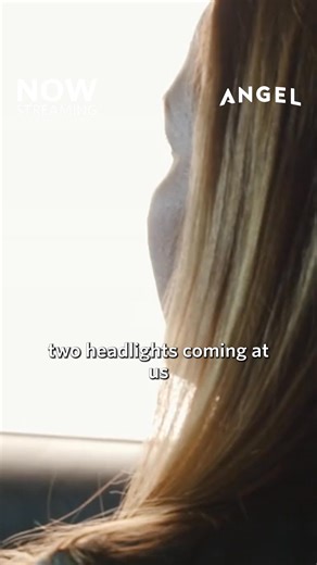 NOW STREAMING! Based on a true story, Just Let Go explores the strength it takes to forgive when it feels impossible. It’s a powerful reminder that peace doesn’t come from revenge—it comes from grace. Watch now on Angel. 🕊️ | Angel