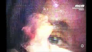 Miranda Bach Alien série Lost Tapes