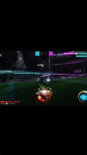 golazo de mi subscriptor😱😱