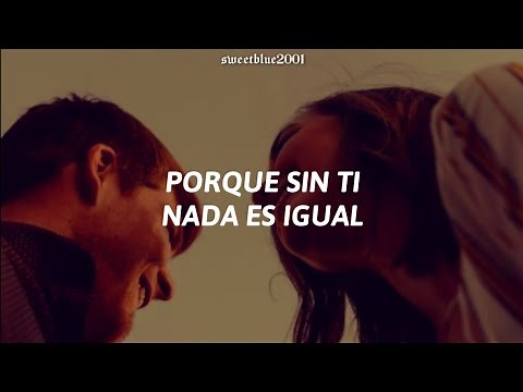 Aitana - = (IGUAL) (Letra)