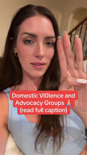 Understanding Domestic Violence and Advocacy Groups: A Guide to Seek Help