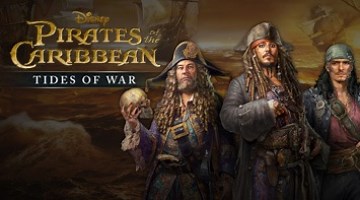 Télécharger et Jouer à Pirates of the Caribbean: ToW sur PC & Mac (Émulateur)