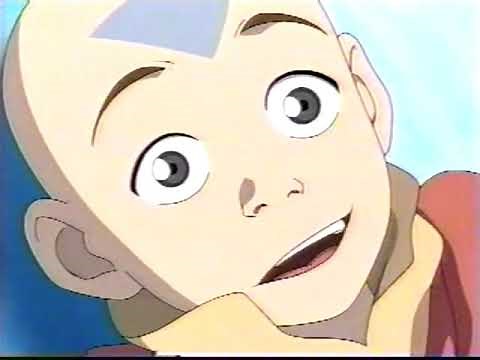 Nicktoons bumper/promo block 2005 VOL. 2