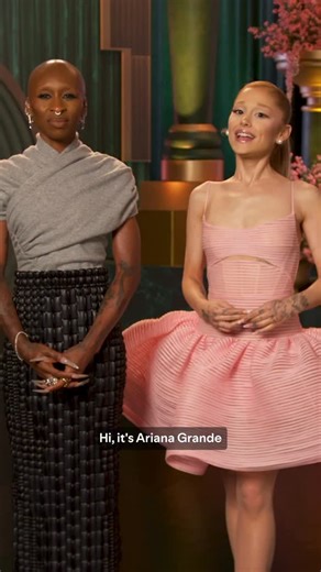 About to make all the songs from Wicked: For Good my entire personality 💚🩷 Listen to the Official Playlist only on Spotify. | Spotify