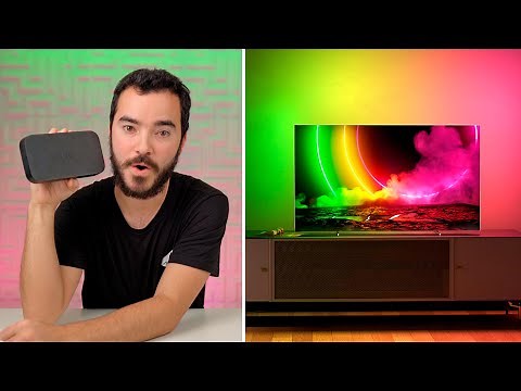 Philips Hue Sync Box Review - ¿Vale La Pena?