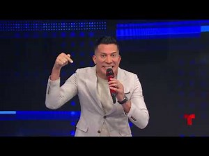 Estás en vivo, estás en Telemundo