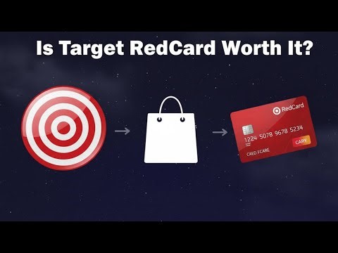 How do I apply for a Target RedCard online? - Full Guide